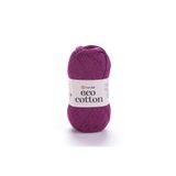 Yarnart 772 Eco Cotton El Örgü İpi