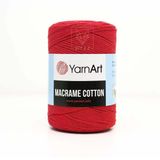 Yarnart 773 250 gr Macrame Cotton