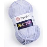 Yarnart 776 Dolce Baby El Örgü İpi
