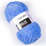 Yarnart 777 Dolce Kadife El Örgü İpi