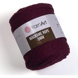 Yarnart 781 Macrame Rope 5 mm El Örgü İpi