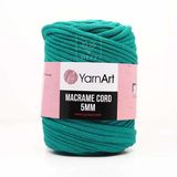 Yarnart 783 Macrame Cord 5 mm Makrome El Örgü İpi