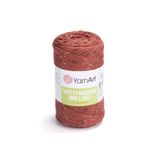 Yarnart 785 Twisted Macrame Lurex 3 mm El Örgü İpi