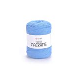 Yarnart 786 Twisted Macrame Makrome El Örgü İpi