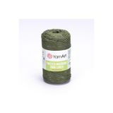 Yarnart 787 Twisted Macrame Lurex 3 mm El Örgü İpi