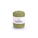 Yarnart 787 Twisted Macrame Makrome El Örgü İpi