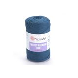 Yarnart 789 Twisted Macrame 3 mm El Örgü İpi
