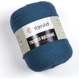Yarnart 789 Twisted Macrame Makrome El Örgü İpi