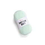 Yarnart 79 Cotton Soft El Örgü İpi