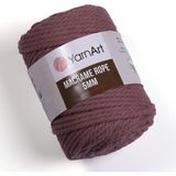 Yarnart 792 Macrame Rope 5 mm El Örgü İpi