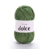 Yarnart 797 Dolce Kadife El Örgü İpi