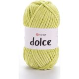 Yarnart 799 Dolce Kadife El Örgü İpi