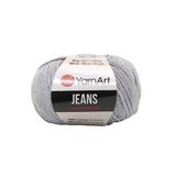 Yarnart 80 50 gr Jeans