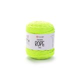 Yarnart 801 Macrame Rope 5 mm El Örgü İpi