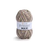 Yarnart 8029 Everest Maxi Ebruli El Örgü İpi