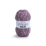 Yarnart 8030 Everest Maxi Ebruli El Örgü İpi