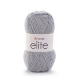 Yarnart 804 Elite 5x100 gr El Örgü İpi