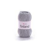 Yarnart 804 Finland El Örgü İpi