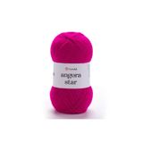Yarnart 8041 Angora Star El Örgü İpi
