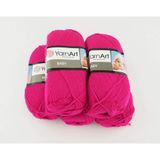 Yarnart 8041 Baby 5x50 gr El Örgü İpi