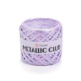 Yarnart 8101 Metallic Club 1x180 gr El Örgü İpi