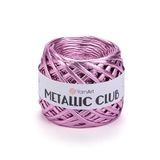 Yarnart 8109 Metallic Club 1x180 gr El Örgü İpi
