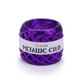 Yarnart 8114 Metallic Club 1x180 gr El Örgü İpi