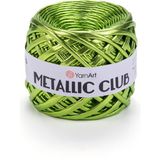 Yarnart 8116 Metallic Club El Örgü İpi