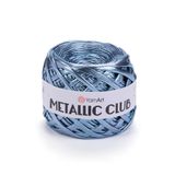 Yarnart 8117 Metallic Club 1x180 gr El Örgü İpi