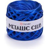 Yarnart 8118 Metallic Club El Örgü İpi