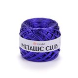 Yarnart 8119 Metallic Club 1x180 gr El Örgü İpi
