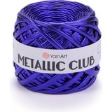 Yarnart 8119 Metallic Club El Örgü İpi