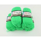 Yarnart 8233 Baby 5x50 gr El Örgü İpi