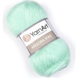 Yarnart 841 Angora Star El Örgü İpi