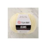 Yarnart 86 50 gr Jeans