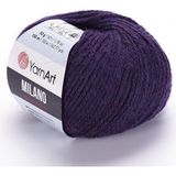 Yarnart 872 Milano El Örgü İpi