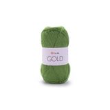 Yarnart 9046 Gold Simli El Örgü İpi