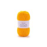 Yarnart 9047 Gold Simli El Örgü İpi