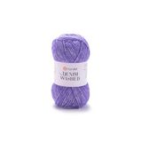 Yarnart 907 Denim Washed Melanj El Örgü İpi
