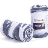 Yarnart 910 Ribbon VR Aksesuar El Örgü İpi