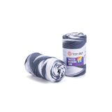 Yarnart 910 Twisted Macrame VR 3 mm El Örgü İpi