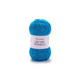 Yarnart 911 Denim Washed Melanj El Örgü İpi