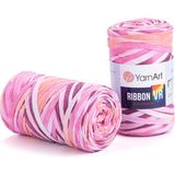 Yarnart 911 Ribbon VR Aksesuar El Örgü İpi