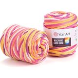 Yarnart 912 Macrame Cord 5 mm VR Makrome El Örgü İpi