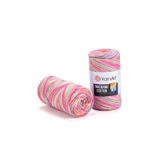 Yarnart 913 Macrame Cotton VR El Örgü İpi