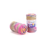 Yarnart 913 Twisted Macrame VR 3 mm El Örgü İpi