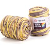Yarnart 914 Macrame Cord 5 mm VR Makrome El Örgü İpi