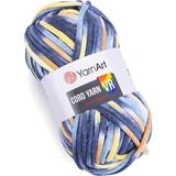Yarnart 915 Cord Yarn VR El Örgü İpi