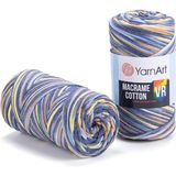Yarnart 915 Macrame Cotton VR El Örgü İpi