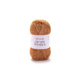 Yarnart 916 Denim Washed Melanj El Örgü İpi